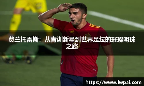 费兰托雷斯：从青训新星到世界足坛的璀璨明珠之路